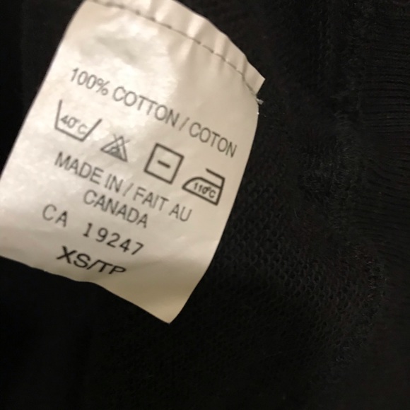 Limited Edition Holt Renfrew sweatshirt - Picture 5 of 8